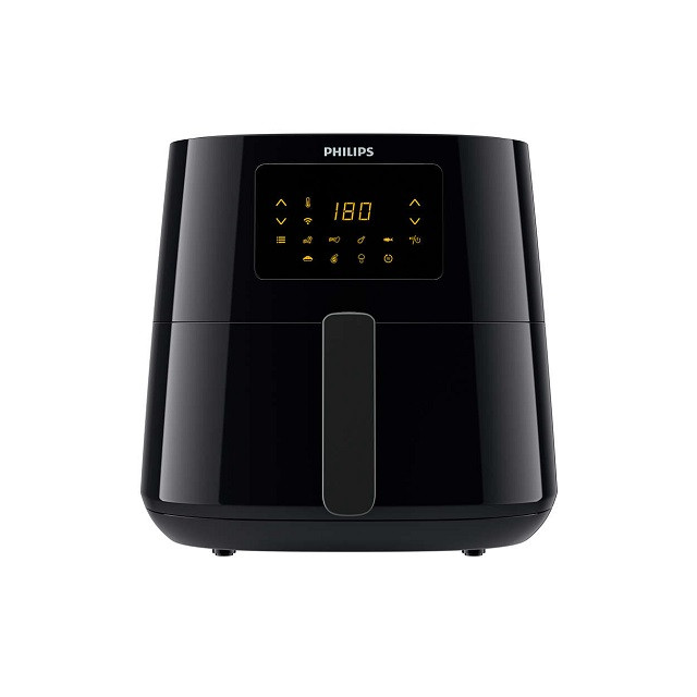 Frytownica niskotłuszczowa PHILIPS HD9280/70 Ovi XL - zdjęcie 1
