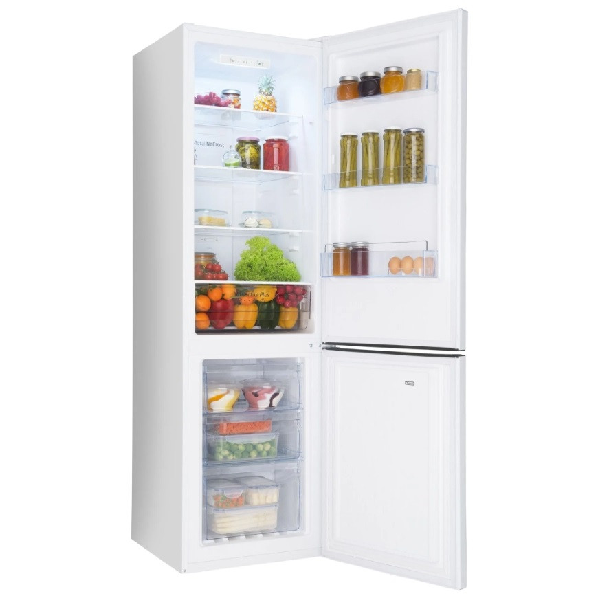 Lodówka AMICA FK 2995.2FT(E) - zdjęcie 1
