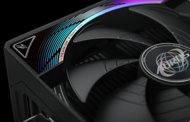 Karta graficzna Gigabyte GeForce RTX 5070 Ti AORUS M 16GB (GV-N507TAORUS M-16GD) - zdjęcie 14