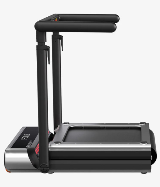 Bieżnia elektryczna Kingsmith R3 Hybrid+ Treadmill - zdjęcie 5