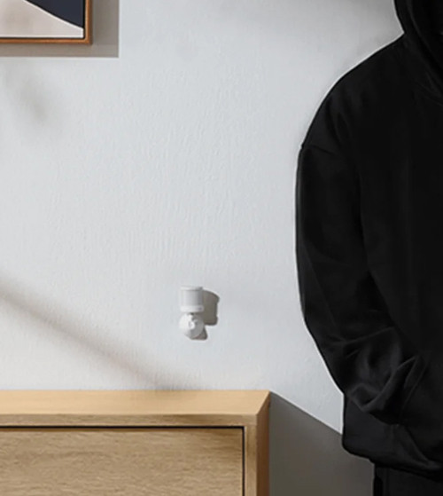 Czujnik ruchu Xiaomi Mi Motion Sensor 2S - zdjęcie 2