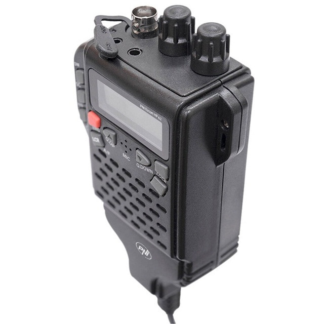 CB radio ręczne samochodowe PNI ESCORT HP-62 mini - zdjęcie 1