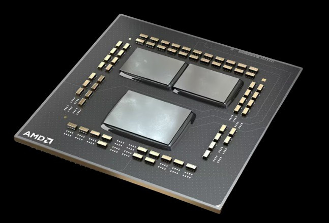 Procesor AMD Ryzen 7 8700G - zdjęcie 5