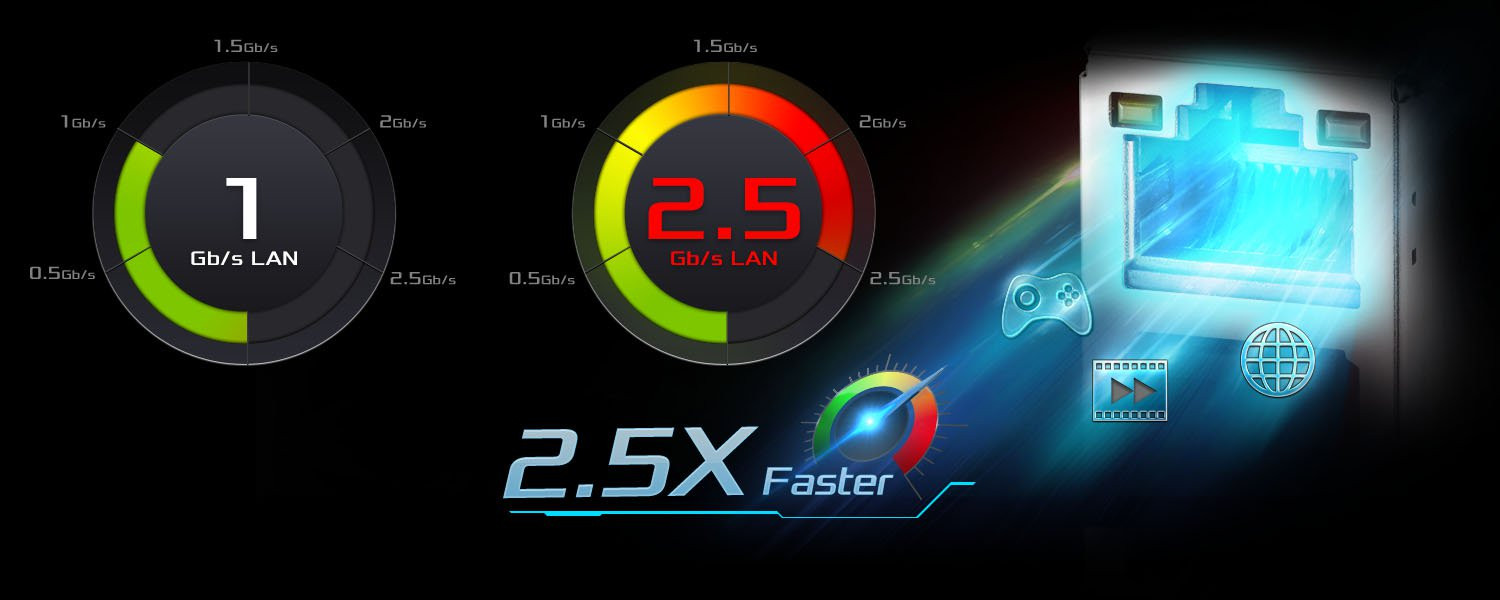 Płyta główna ASRock B860M-X WiFi - zdjęcie 6