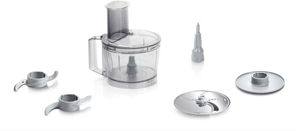 Robot kuchenny BOSCH MCM 3501M - zdjęcie 6