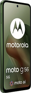 Motorola Moto G56 5G 8/256GB Dill - zdjęcie 3