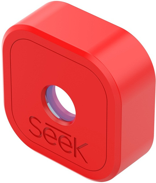 Obiektyw makro do kamery Seek Thermal Nano NM-AAA - zdjęcie 3