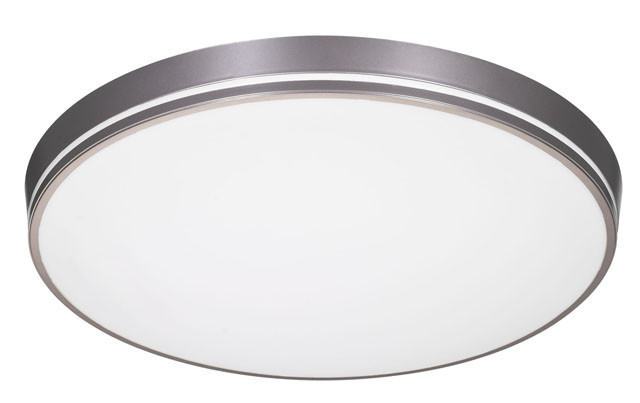 Plafon LED Activejet AJE-TOSCA 24W - zdjęcie 1