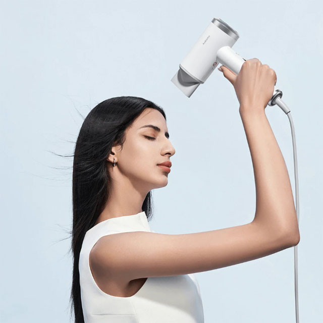 Suszarka do włosów Xiaomi High-Speed Ionic Hair Dryer - zdjęcie 9