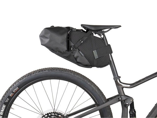 Topeak LOADER BACKLOADER WISHBONE (stabilizator do tylnych toreb bikepacking) new 2022 - zdjęcie 1