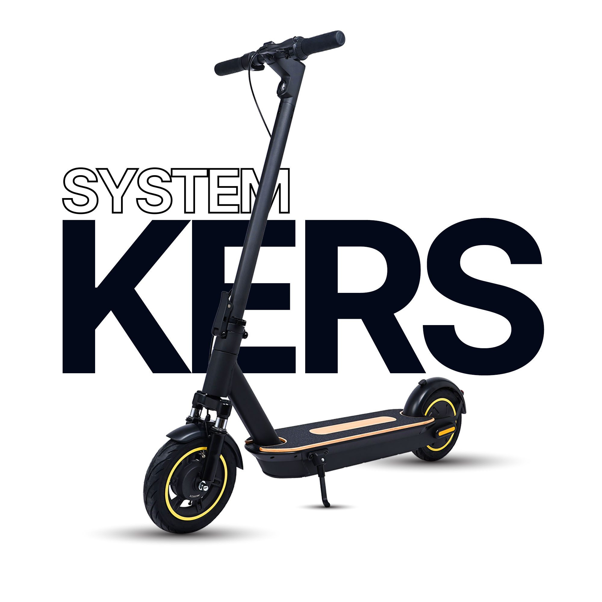 Hulajnoga Elektryczna Manta XRIDER M10me 1000W - zdjęcie 9