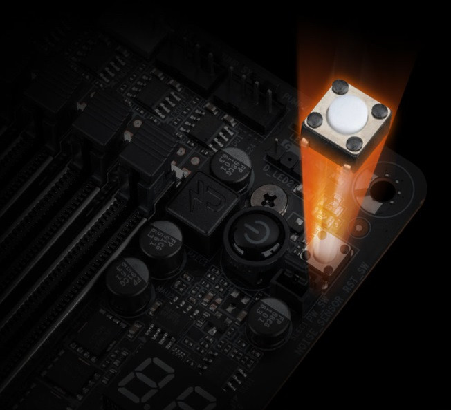Płyta główna Gigabyte B760M AORUS ELITE AX - zdjęcie 19