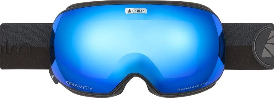 CAIRN GOGLE Gravity SPX3000 352 - zdjęcie 2