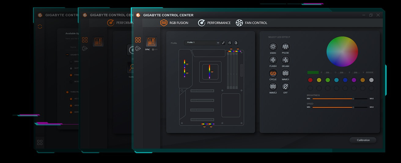 Płyta główna Gigabyte B760M AORUS ELITE AX - zdjęcie 18