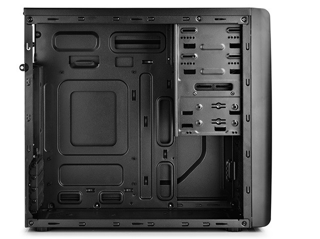 Obudowa DeepCool SMARTER (DP-MATX-SMTR) - zdjęcie 2
