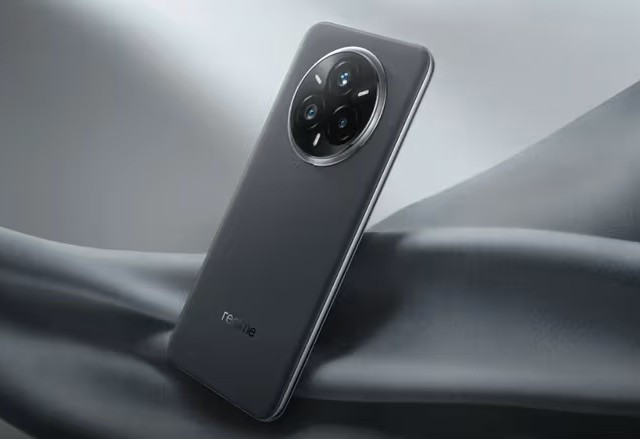 realme 14 Pro+ 5G Dual Sim 8/256GB Pearl White - zdjęcie 17
