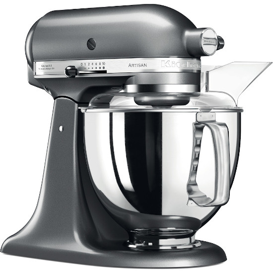 Robot kuchenny KitchenAid Artisan 5KSM175PSEMS (300W) - zdjęcie 1