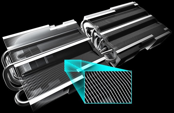 Karta graficzna ASRock Radeon RX 7900 XTX Phantom Gaming 24GB OC - zdjęcie 7