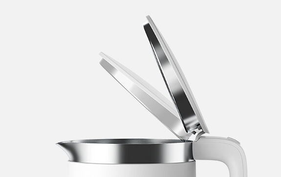 Czajnik Xiaomi Mi Smart Kettle Pro (biały) - zdjęcie 17