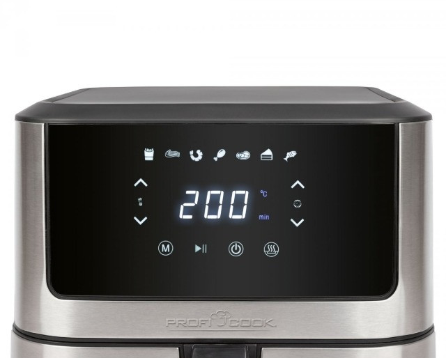Frytkownica PC-FR 1269 Proficook - zdjęcie 3