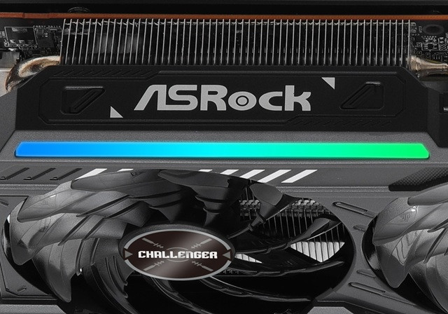 Karta graficzna ASRock Radeon RX 9070 Challenger 16GB (90-GA5NZZ-00UANF) - zdjęcie 14