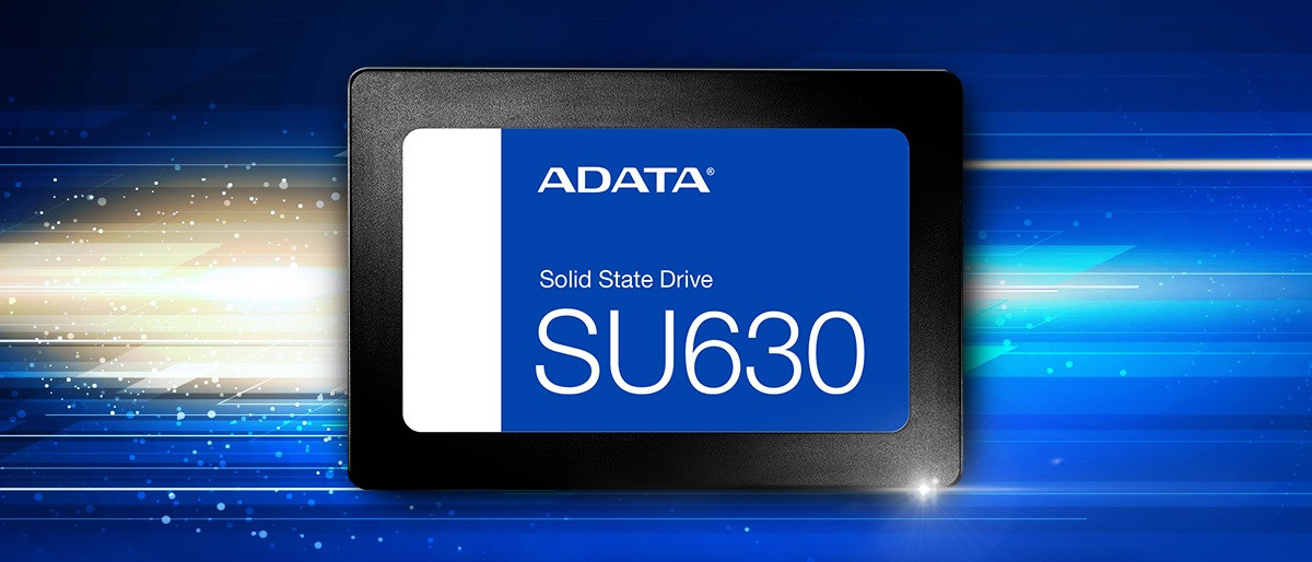 Dysk SSD ADATA Ultimate SU630 1.92TB 2.5" SATA III - zdjęcie 5