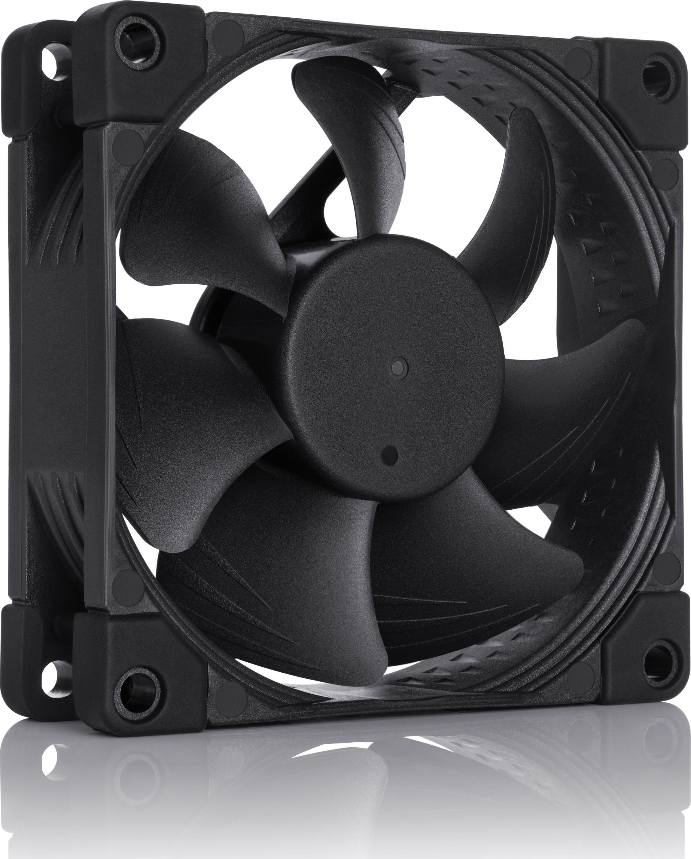 Wentylator NOCTUA NF-A8 PWM chromax.black.swap - zdjęcie 1
