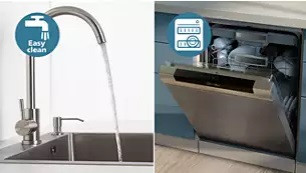 Frytownica beztłuszczowa PHILIPS NA231/00 - zdjęcie 7