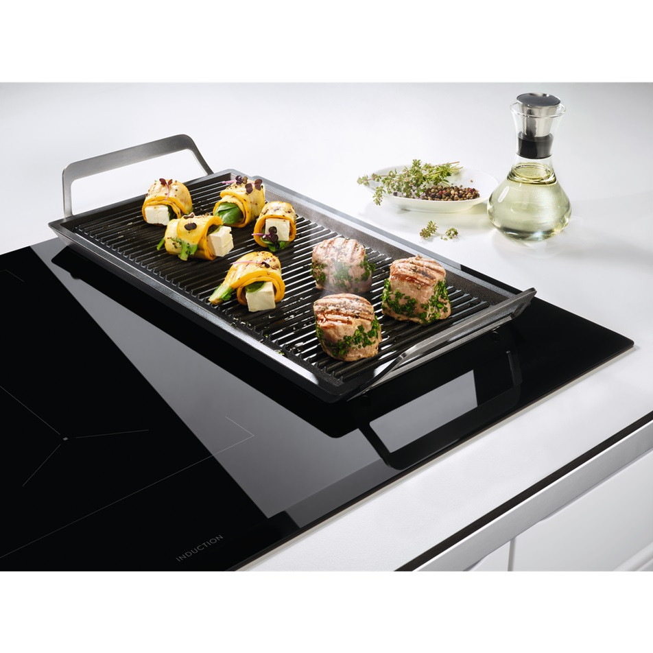 Płyta indukcyjna ELECTROLUX EIV634 - zdjęcie 1