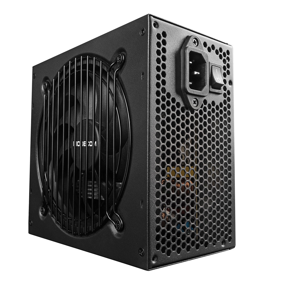 MODECOM ZASILACZ MC-B88-700SM 80+ BRONZE 230V EU - zdjęcie 1