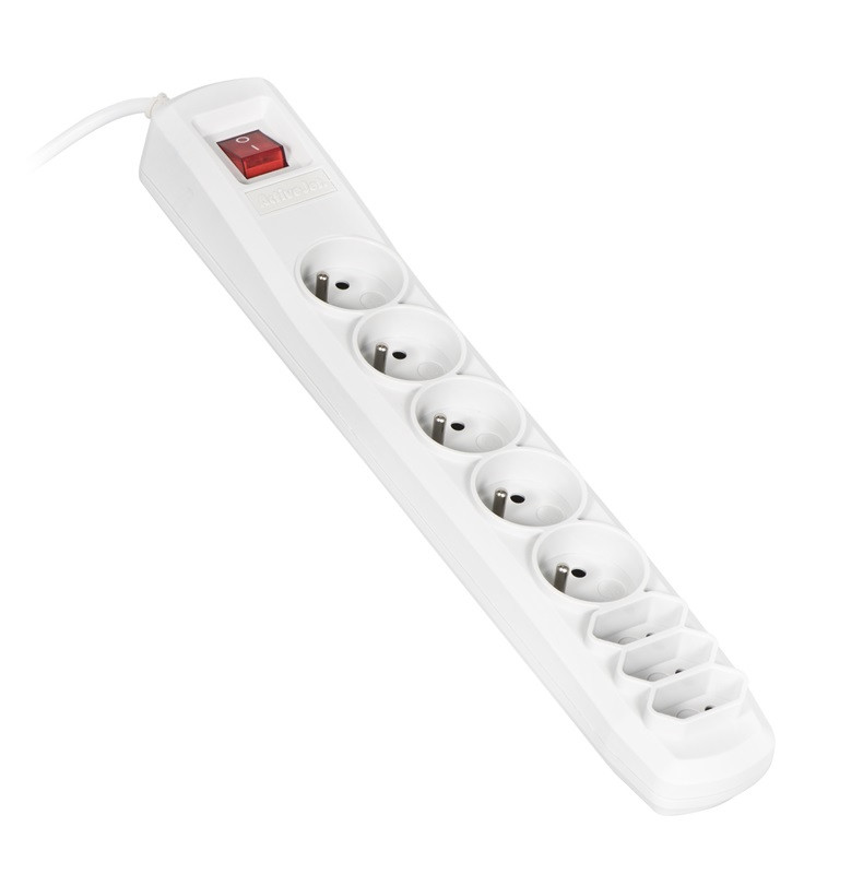 Activejet LISTWA PRZECIWPRZEPIĘCIOWA ACP-8EX (kolor szary 1,5m EXCLUSIVE) - zdjęcie 1
