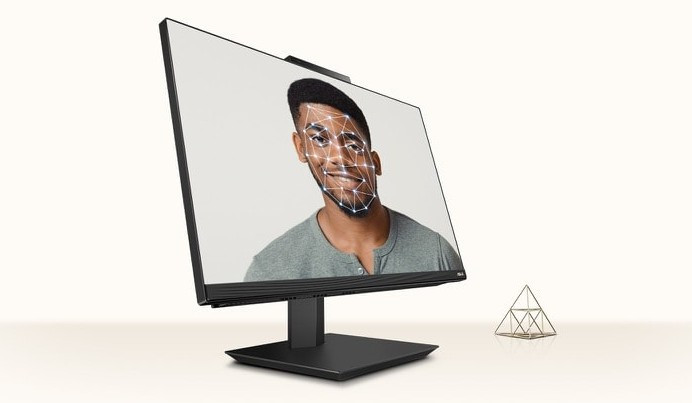 ASUS E5702WVARK-BPE009X Core 7 150U 27.0"FHD 250nits 75Hz AG 32GB DDR4 SSD1TB UHD Graphics WLAN+BT LAN Cam1080p W11Pro Black 3Y OnSite - zdjęcie 4