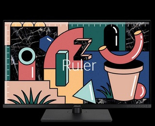 MONITOR ASUS 32" PA328QV ProArt - zdjęcie 16