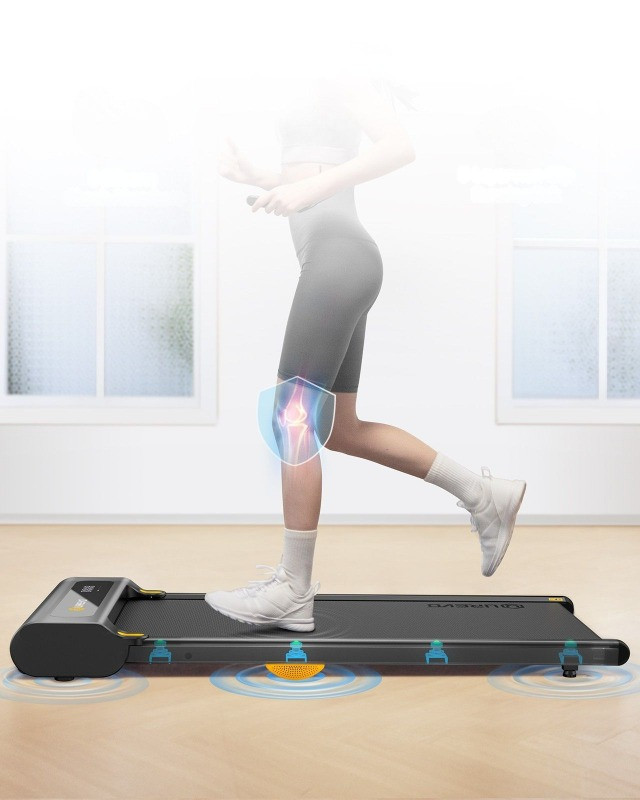 Bieżnia Urevo SP1 Lite Walkingpad - zdjęcie 3