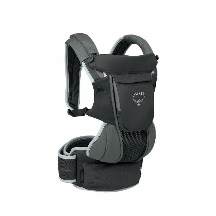 Nosidło dziecięce OSPREY Poco Soft Child Carrier czarny - zdjęcie 1