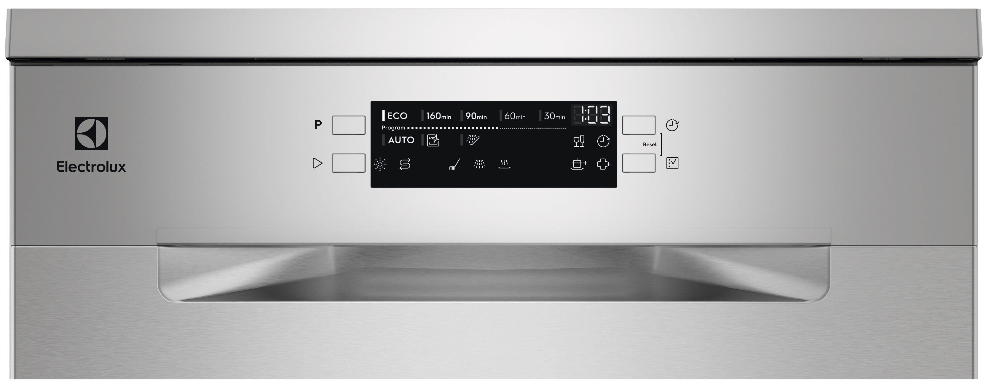 Zmywarka ELECTROLUX ESA47210SX - zdjęcie 2