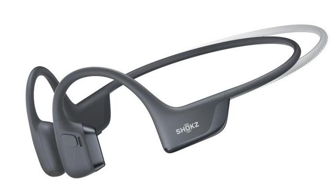 Słuchawki Shokz OpenRun Pro 2 Mini Black - zdjęcie 1