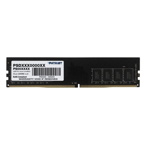 Patriot DDR4 32GB 3200MHz Bulk Hynix Chip - zdjęcie 2