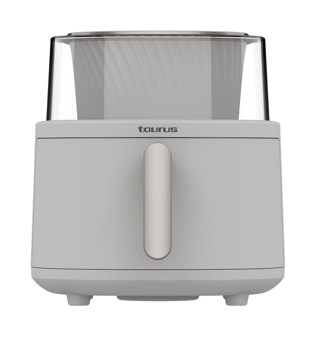 Frytkownica beztłuszczowa Taurus Aero Crisp Spin 6l - zdjęcie 1