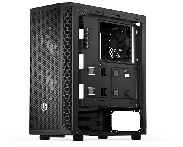 Obudowa ENDORFY Signum 300 Air (EY2A005) - zdjęcie 3