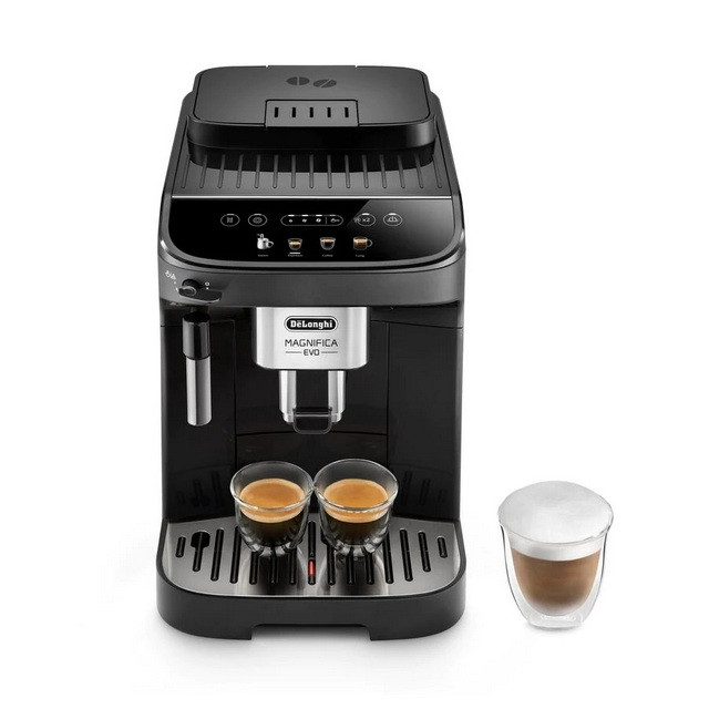 Ekspres ciśnieniowy DeLonghi ECAM 290.21.B - zdjęcie 1