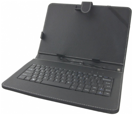 Esperanza klawiatura +etui do tabletów 10,1" ek125 ek125 - zdjęcie 1