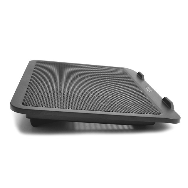 MEDIA-TECH PODKŁADKA CHŁODZĄCA DO LAPTOPA Z PODŚWIETLENIEM MT2660 - zdjęcie 3