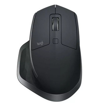 Mysz Logitech MX Master 2s - zdjęcie 3