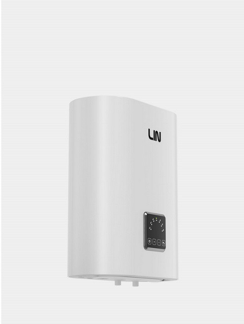 Bojler elektryczny LIN LIFVD2 30L biały - zdjęcie 3