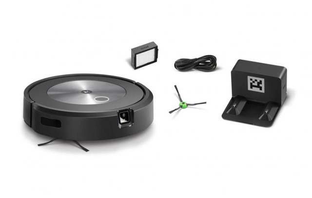 Robot sprzątający iRobot Roomba j7 (j7158) - zdjęcie 32