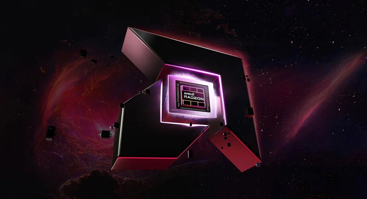 Karta graficzna ASUS TUF Gaming Radeon RX 7800 XT OC 16GB GDDR6 - zdjęcie 2