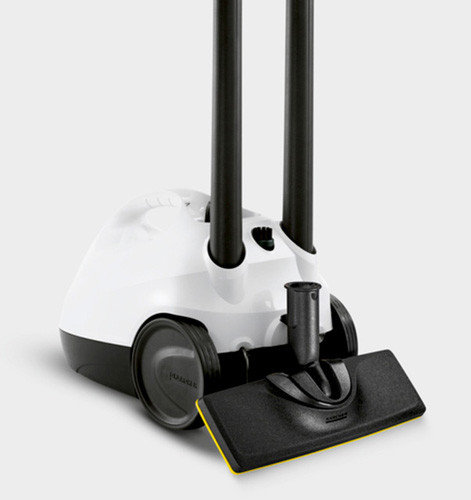 Parownica KARCHER SC 2 EasyFix Plus - 1.512-614.0 - zdjęcie 2
