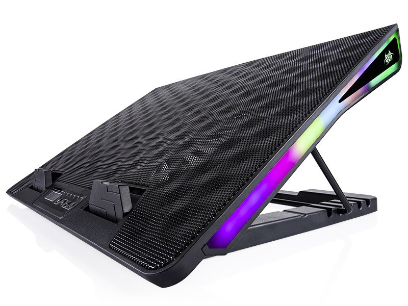 TRACER PODSTAWKA CHŁODZĄCA GAMEZONE WING 17,3" RGB - zdjęcie 1