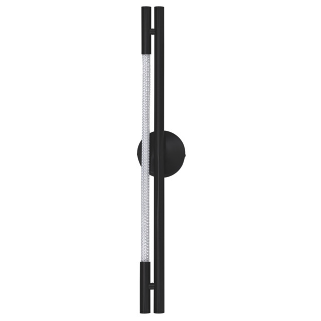 Lampa ścienna LED Activejet AJE-CHARLIE NW - zdjęcie 1
